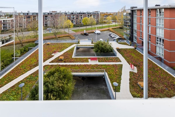 Medium property photo - Ansjovislaan 228, 4617 AT Bergen op Zoom